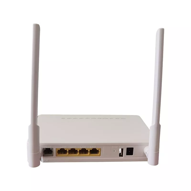 F609v9 бір жолақ DPON ONU FTTH