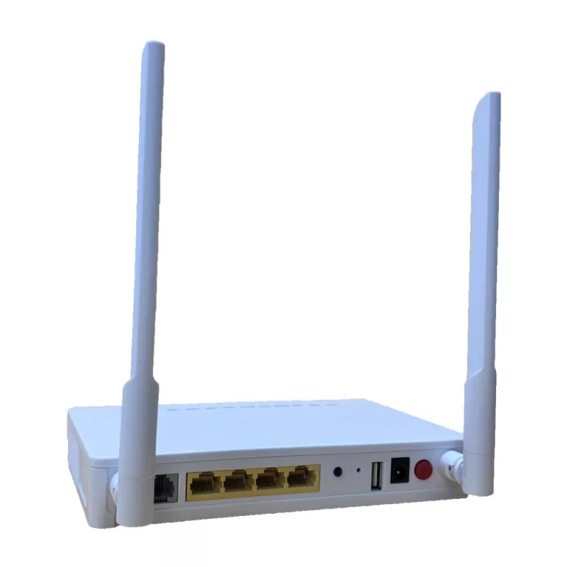 F660V8 хош иісті диапазоны XBON оны FTTH