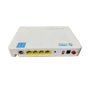F663n бір жолақ GPON ONT