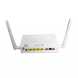 F673AV9 қос жолақты Wifi5 GPON ONU ONT