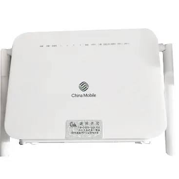 G-1426-MA қос жолақты Wifi6 GPON ONU ONT