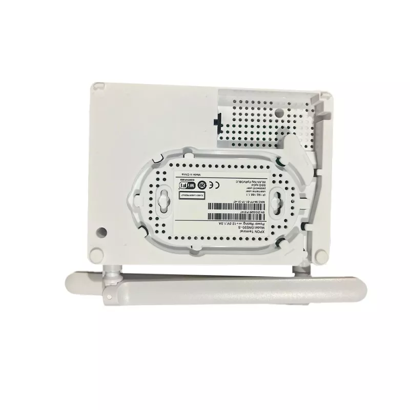GM220s бір жолақ GPON ONU ONU FTTH