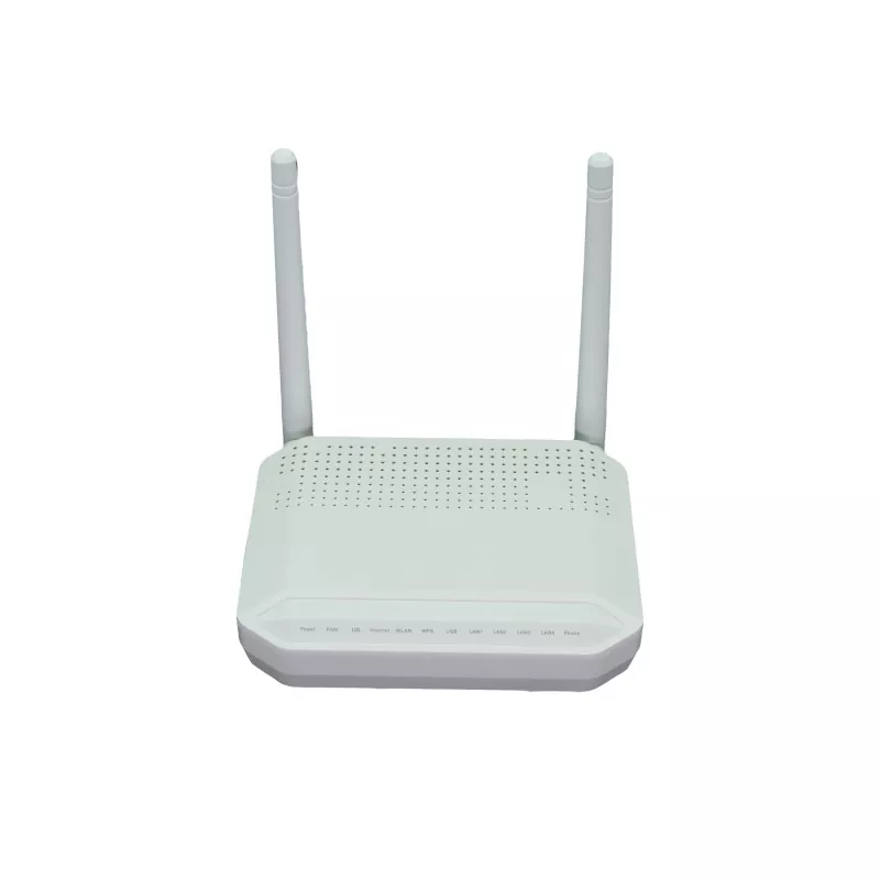 HG6543C4 бір жолақ GPON ONU FTTH
