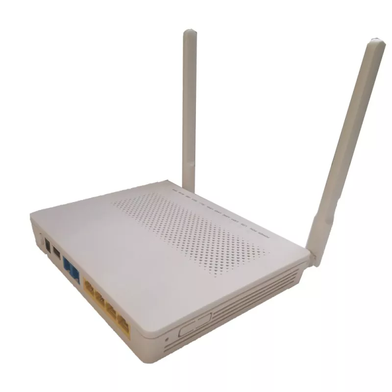 HG8245A бір жолақ XPON ONU ONU FTTH 4FE