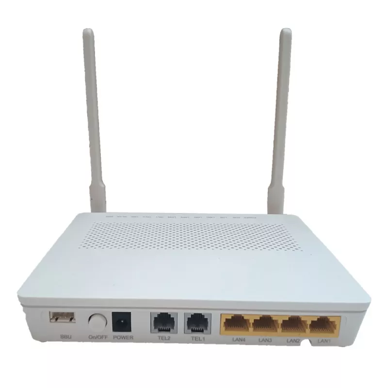HG8245H Бір жолақым ONU ONU ONU FTTH 4