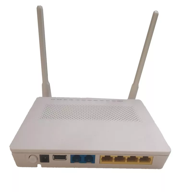 HG8346R бір жолақым XPON ONU ONU FTTH 4FE