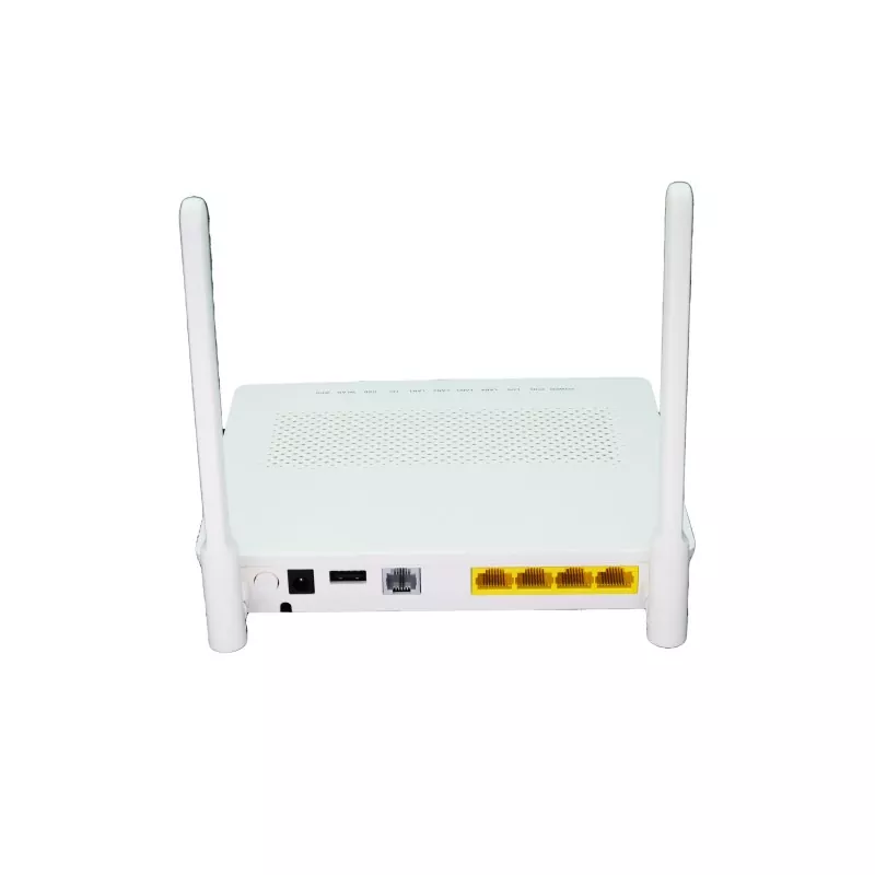 HG8546M Бір жолақты XPON ONU ONT 4FE