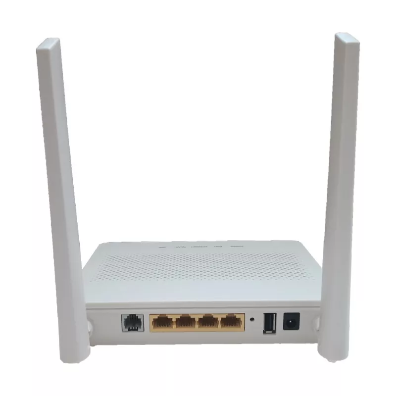 HS8145V5 қос жолақты Wifi5 XPON ONU ONT