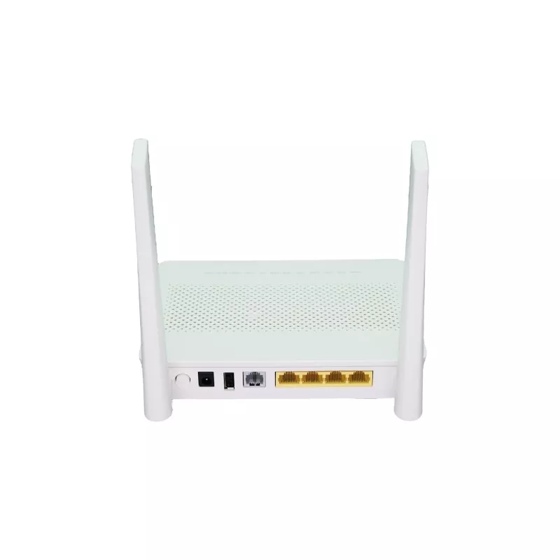 HS8346V5 қос жолақты Wifi5 GPON ONU ONT