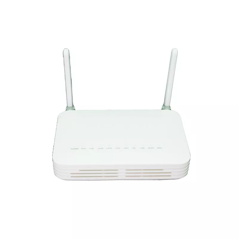 HS8545M5 Бір жолақты XPON WIFI ONU ONT ЖАҢА