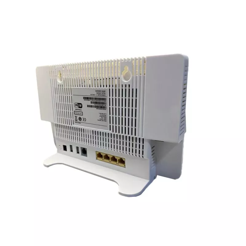 HS8546V ​​қос жолақты Wifi5 XPON ONU ONT