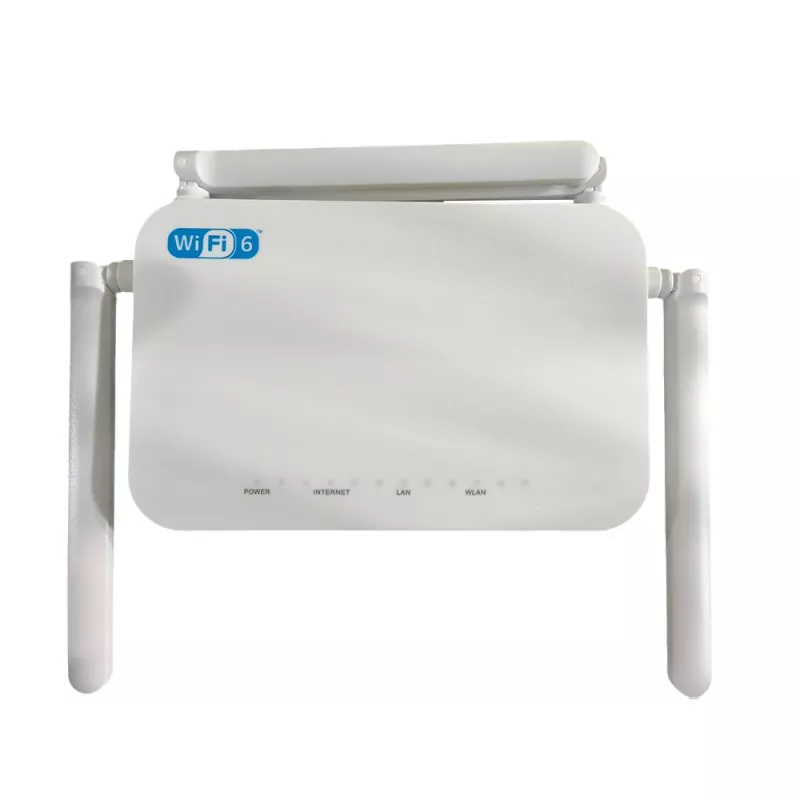 K662C қос жолақты Wifi6 GPON ONU ONT
