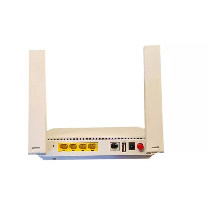 ZXHN F6610M қос жолақты Wifi6 GPON ONU ONT
